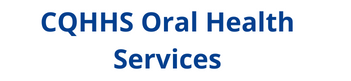 CQHHS Oral Health Services 
